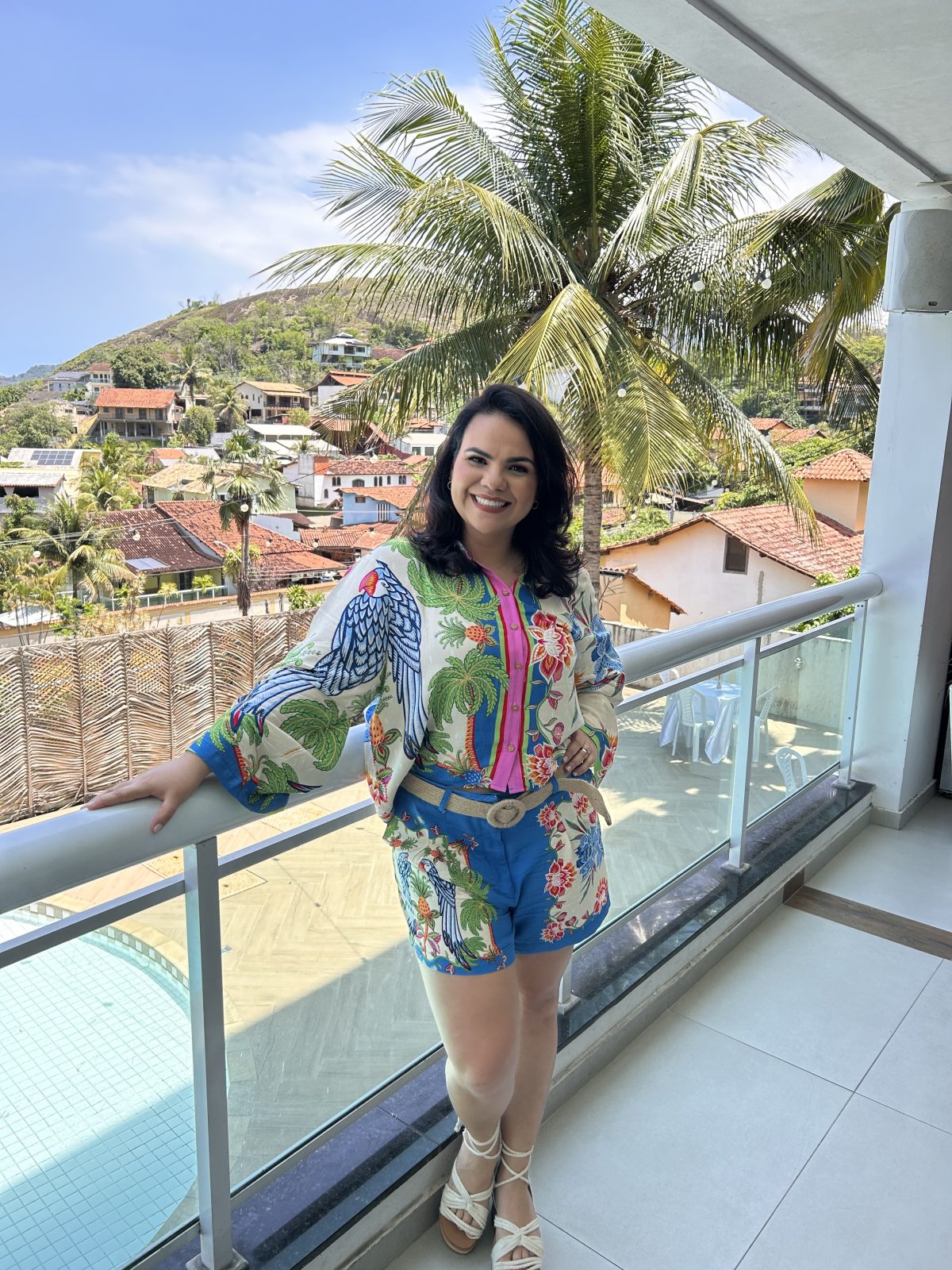 Soraya Fernandes